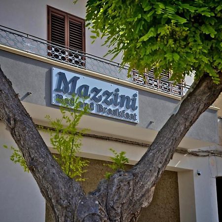 Bed & Breakfast "Mazzini" 레베라노 외부 사진