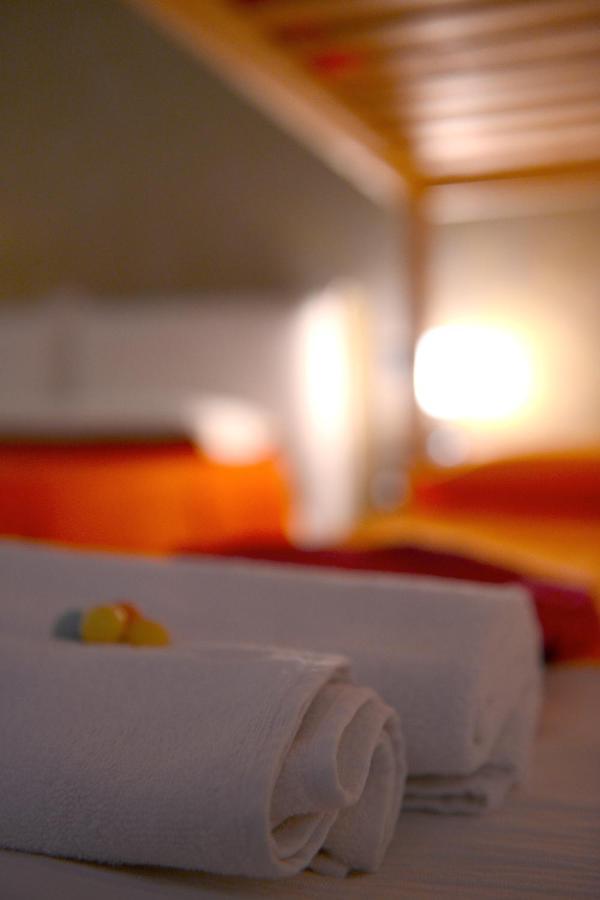 Bed & Breakfast "Mazzini" 레베라노 외부 사진