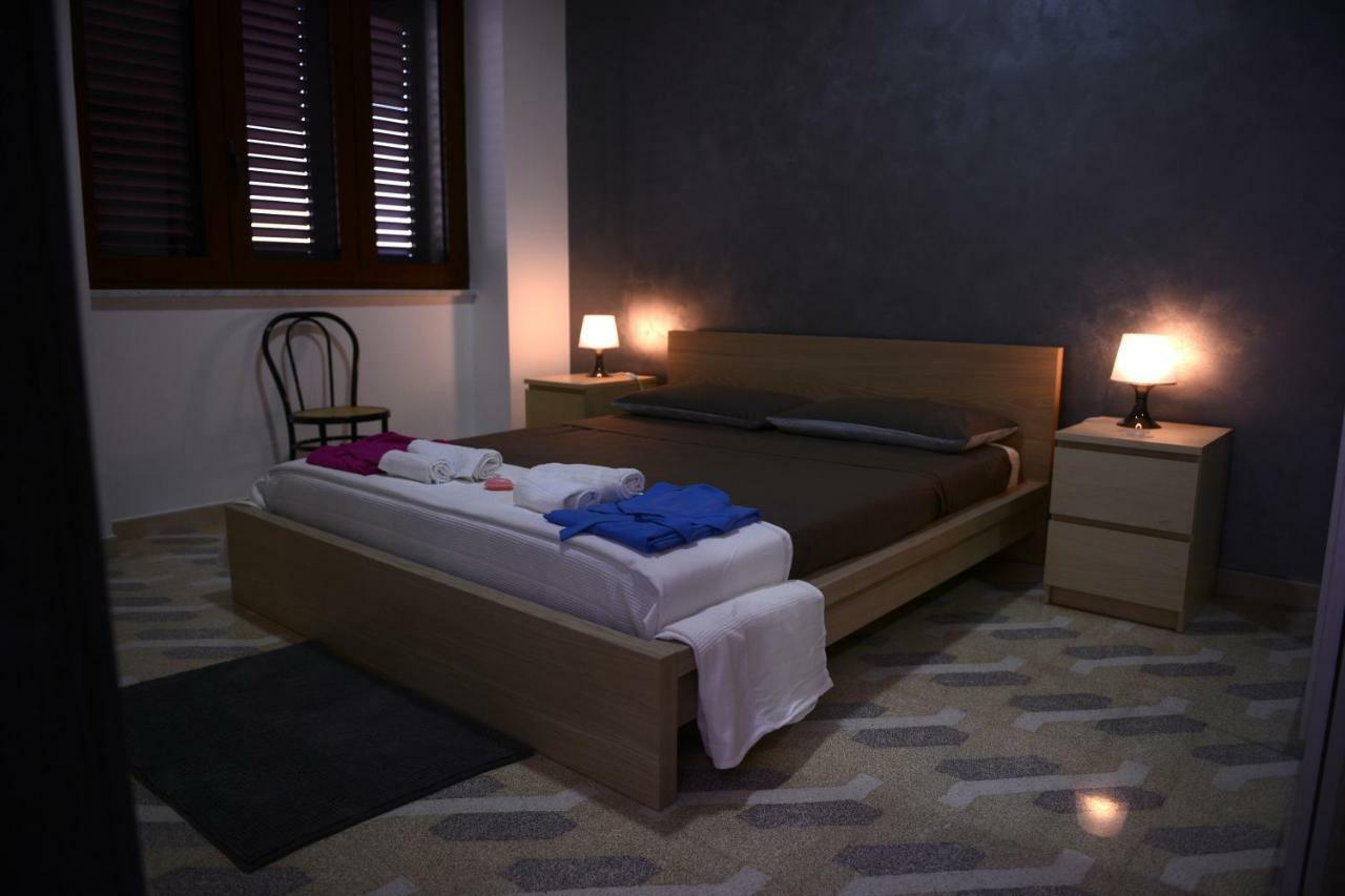 Bed & Breakfast "Mazzini" 레베라노 외부 사진