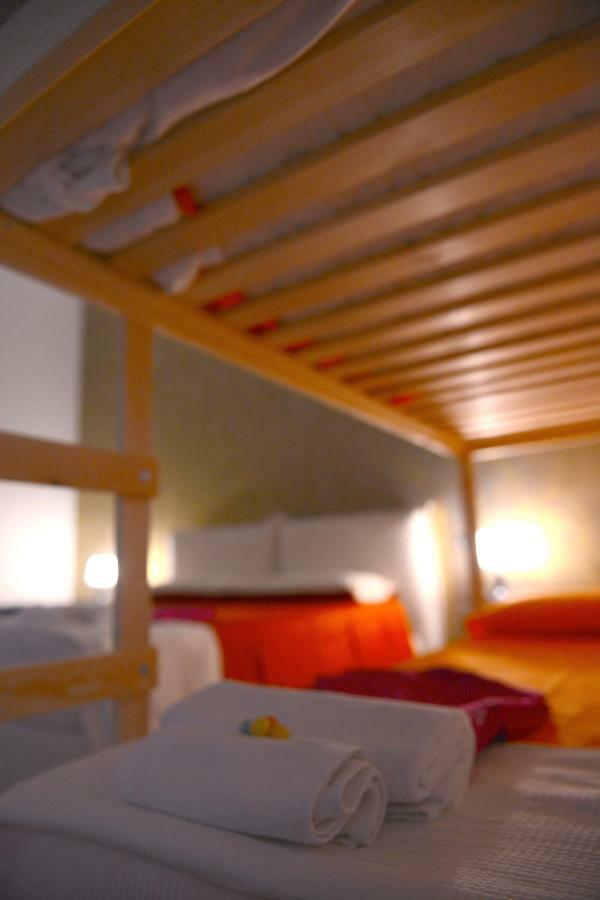 Bed & Breakfast "Mazzini" 레베라노 외부 사진