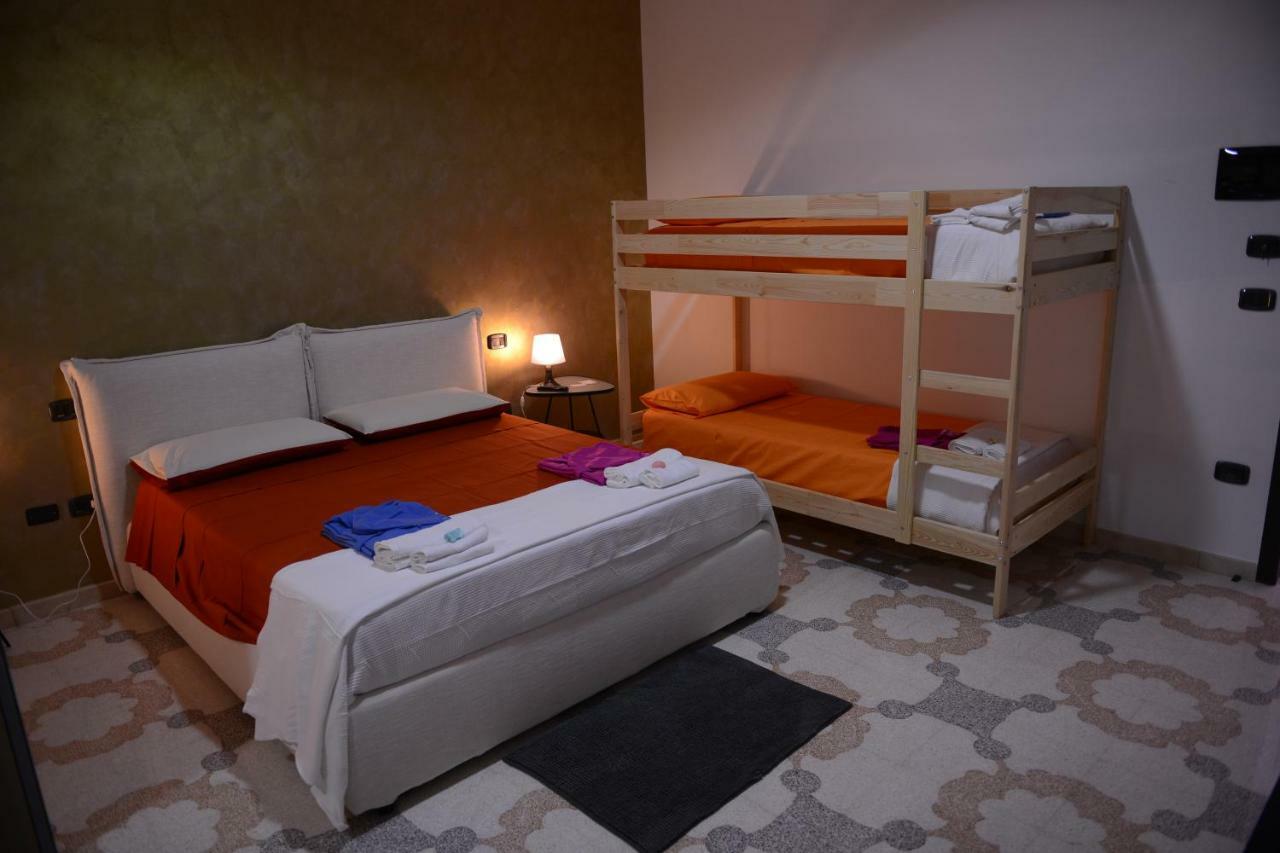Bed & Breakfast "Mazzini" 레베라노 외부 사진