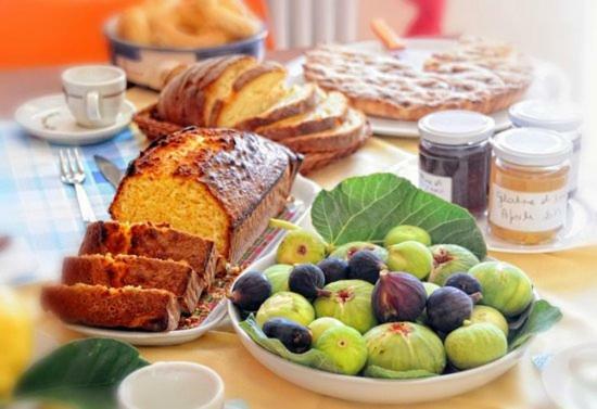Bed & Breakfast "Mazzini" 레베라노 외부 사진
