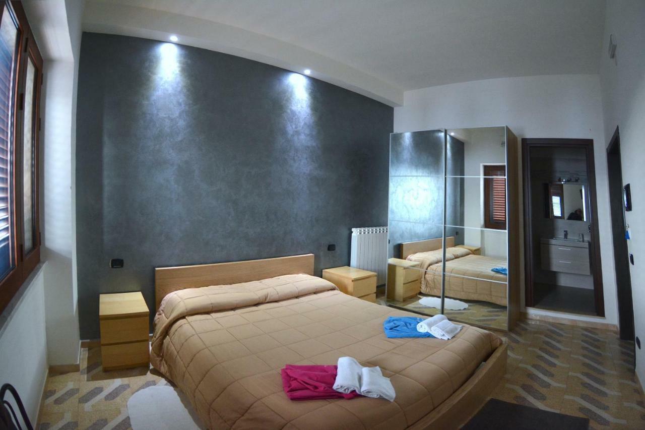 Bed & Breakfast "Mazzini" 레베라노 외부 사진